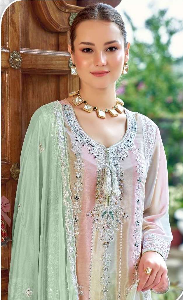 ROSEMEEN  D NO 1928 BY  FEPIC